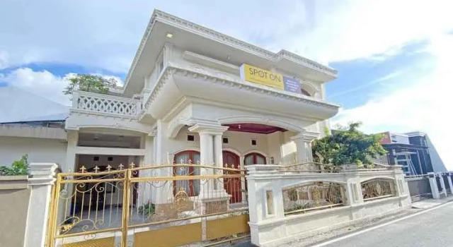 OYO 2897 Rahmah Residence Syariah, Rezerwuj Hotel Bukittinggi Sumatra
