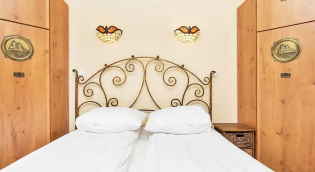 Apartments Swiatowida by Renters, Prenota Appartamento Hotel a Wolin Island con parcheggio, Parcheggio