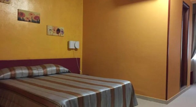 Cristal Hotel, Prenota Hotel Manocalzati 