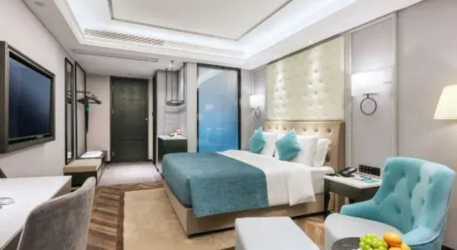 Люкс Xian Hotel (Huangshan Yi County Hongcun)