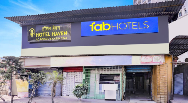 Fabhotel Haven