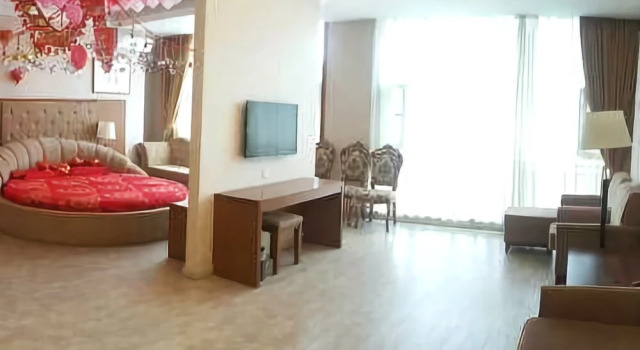 Fu Li Hua Hotel, Rezerwuj Hotel Baishan 