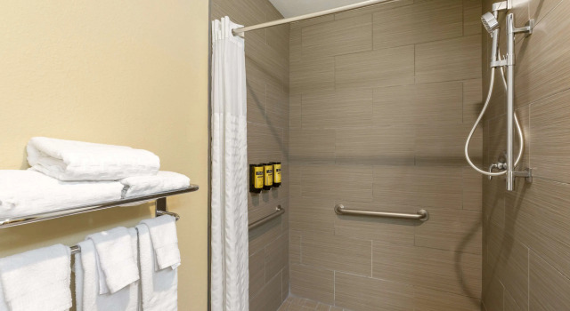 Четырёхместный номер Standard Best Western Plus Surprise-Phoenix NW