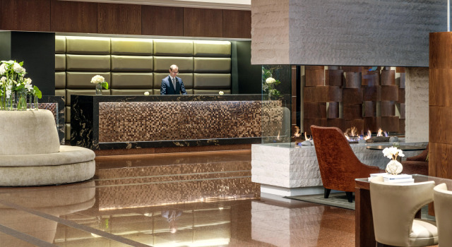 InterContinental Wellington by IHG, Забронировать Отель Отели Веллингтона с завтраком, рядом с Железнодорожный вокзал Веллингтон, Завтраки
