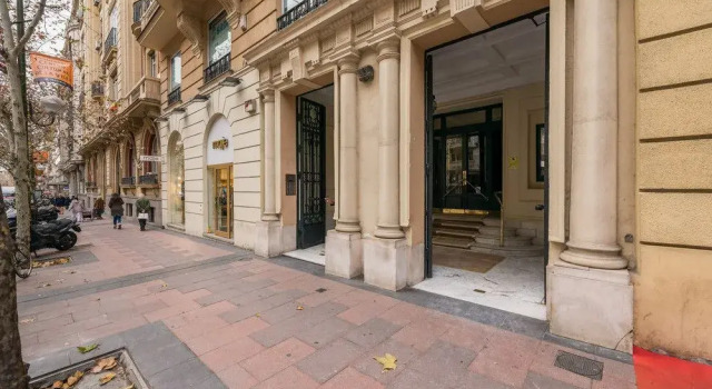 Retiro Apartment, Забронировать Апартаменты/квартира Апартаменты Мадрида, рядом с Сайнс де Баранда, Апартаменты/квартира