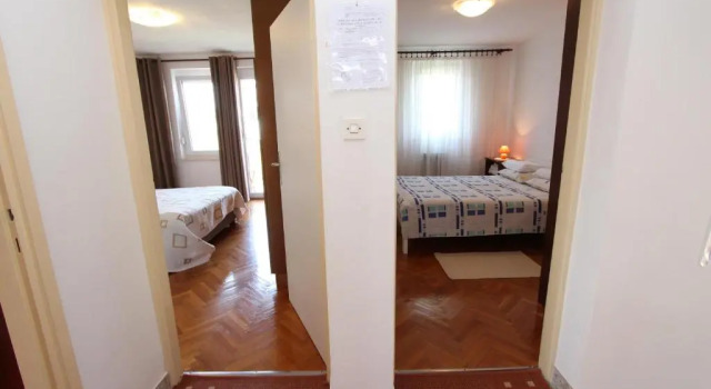 Apartment Rokov