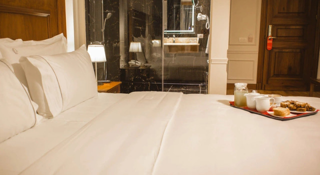 Номер Standard Hotel Opera