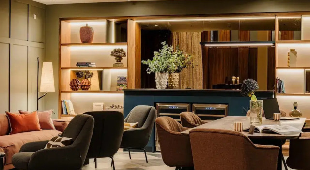 The Wellington Glasgow By Adina