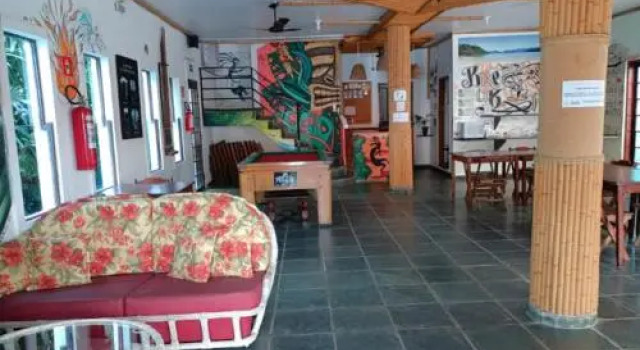 Pousada Tribo Hostel