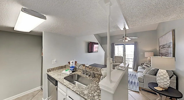 Sugrb371 1 Bedroom Condo, Boek Appartement Orange Beach 