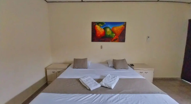 Номер Grand Suites & Apartments San Benito - Zona Rosa