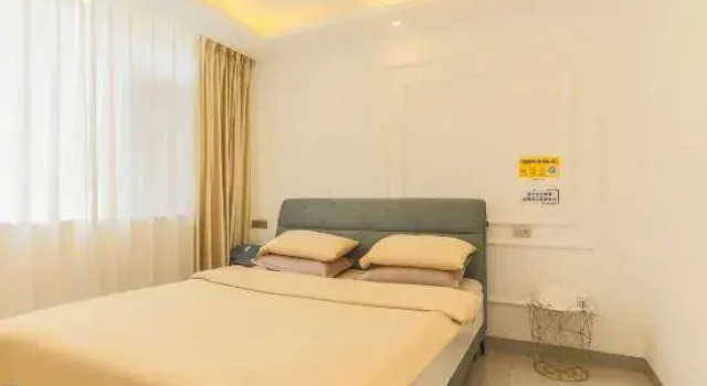 Одноместный люкс Qujing Nanmo Homestay (Nancheng)