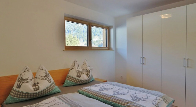 Sunlit Apartment near Forest in Itter, Забронировать Апартаменты/квартира Апартаменты Тироля, Апартаменты/квартира