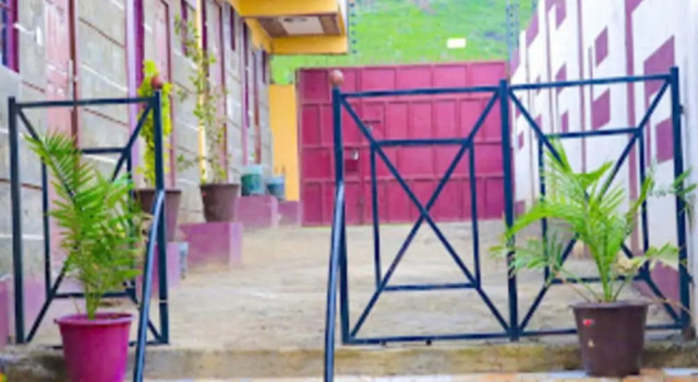 Garden of Favour Resort, Rezerwuj Ośrodek wypoczynkowy Naivasha Nakuru County