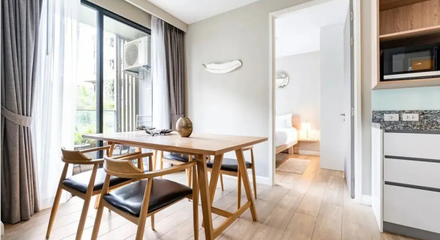 Апартаменты Comfort Diamond CONDO by VС