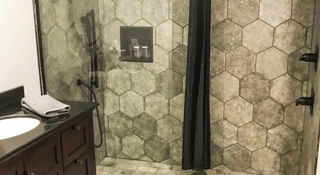 Номер Standard Glenn Meadow Bed and Breakfast