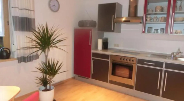 Апартаменты Ferienhaus Gustl