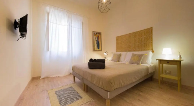 Двухместный номер Standard B&B In Acquaviva