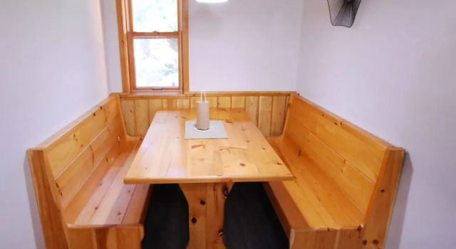 Kouch Chalets, Reserva ahora Chalet de montaña Saint Louis de Kent Nuevo Brunswick