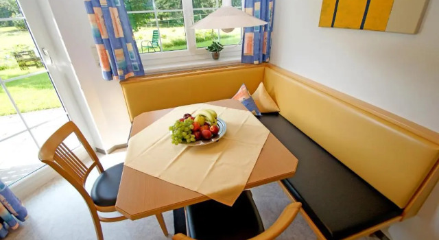 Апартаменты Ferienwohnung Carbonare