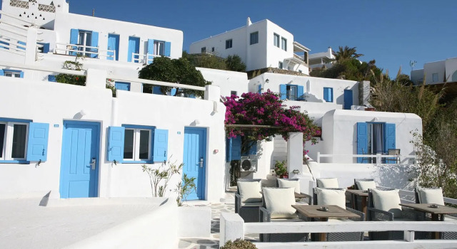 Hotel Madalena