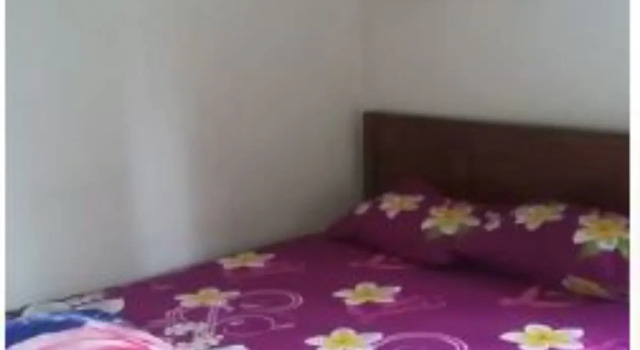 Habitación Estándar Homestay Sumber Urip 2