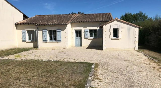 Вилла с 3 комнатами Domaine du Grand Tourtre
