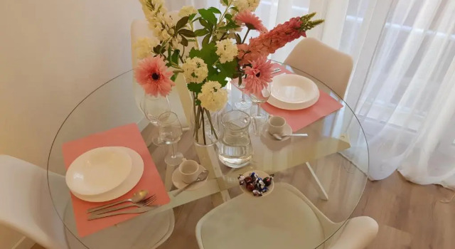 Appartamento Luxury suites