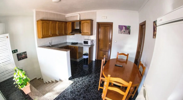 Hostal Caminito del Rey