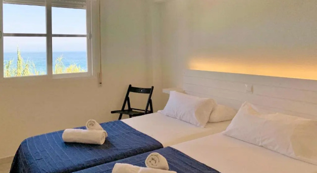 Апартаменты Superior Fuentes de Nerja
