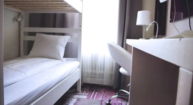 Номер Standard Hotell Västmannagatan no.61