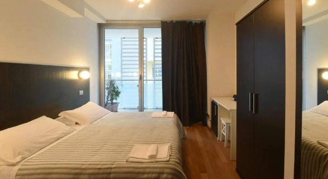 Superior Zimmer Daglingegneri