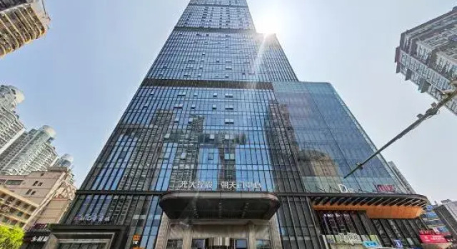 ShanCheng MeHome Residence High-altitude River View Boutique Homestay, Boek Boutique Hotel Chongqing Regio Chongqing
