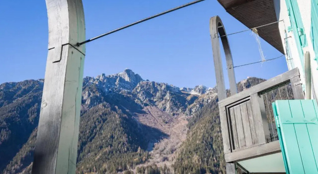 Апартаменты Chamonix Sud - Balme 401