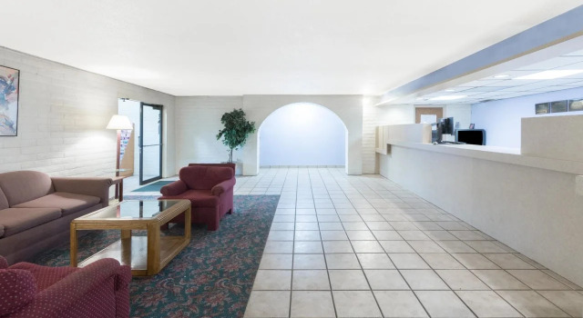 Travelodge - Dayton, Buchen Sie Hotel SPA-Hotels in Dayton, SPA