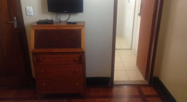 Hotel Gontijo Belo Horizonte