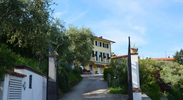 B&B Il Trebbio