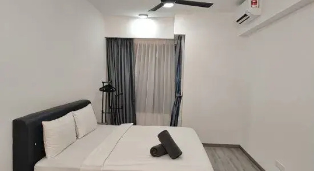 Люкс Business Agile Galaxy Residence Trx Kl