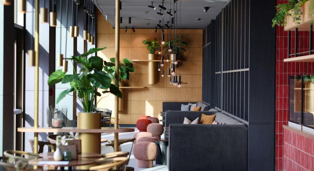 ATLANTIC Hotel Heidelberg, Забронировать Отель Отели Гейдельберга с парковкой, рядом с Cluster of Excellence-Asia and Europe in a Global Context, Парковка
