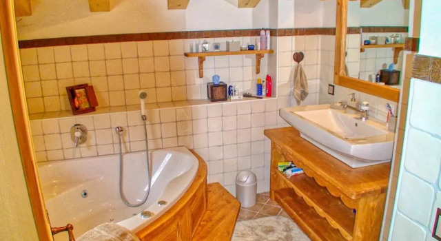 Шале Chalet El Condor