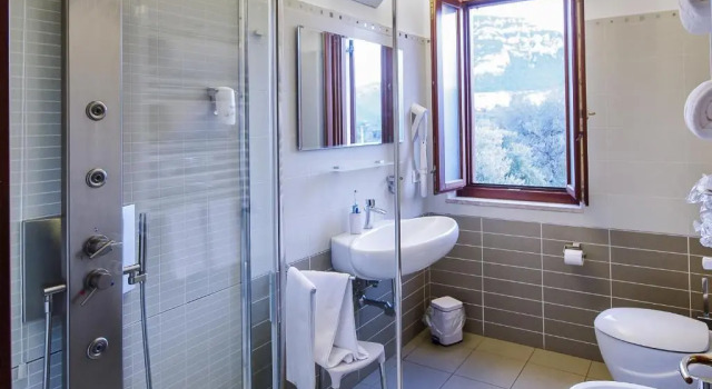 Люкс Hotel Il Querceto