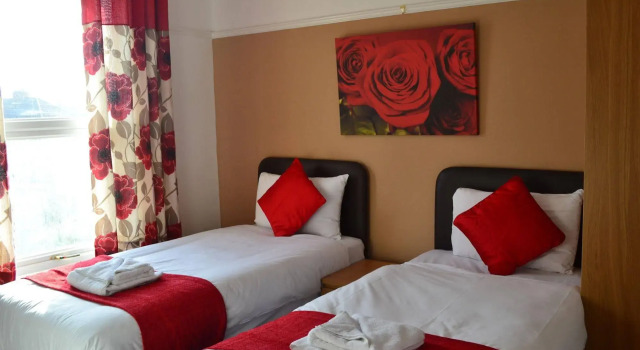 Bristol Serviced Lettings - Filton, Забронировать Отель Бизнес-отели Англии, 4* 5*