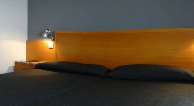 Трёхместный номер Standard Hostal Lami