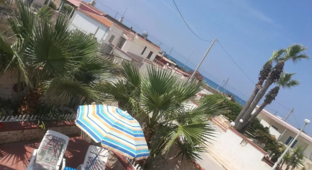Casa Vacanze Villa Giacetta