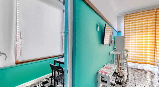 Номер Large Anjeliq Downtown Boutique Hotel