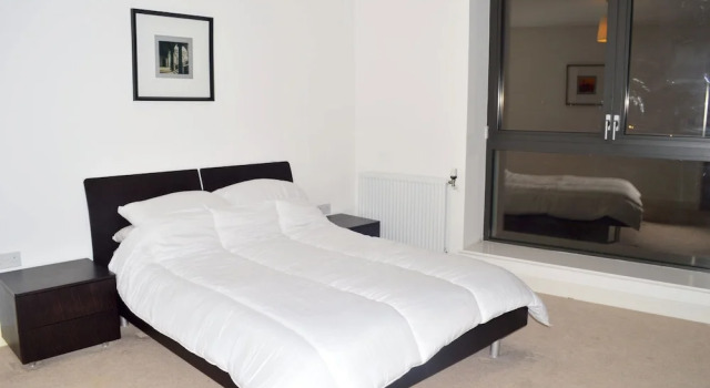 Charming Apartment by the Thames, Varaa Huoneisto Asunnot kohteessa Merseyside, Huoneisto