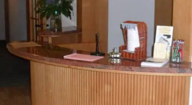 Hotel zur Post