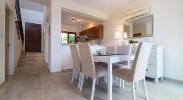 Villa HG33 Kornos