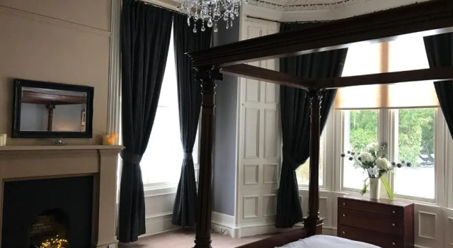 Апартаменты Fernlea spacious apartment