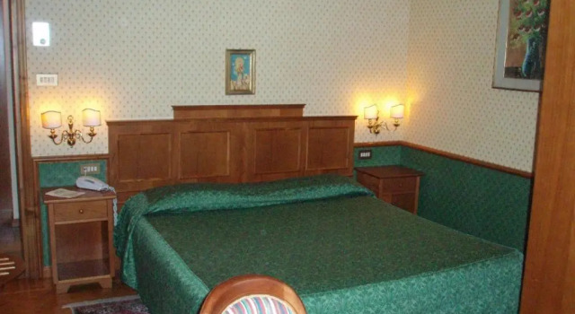 Двухместный номер Standard Villa Belvedere